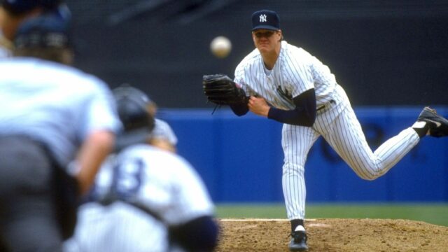 Como o mundo mudou Jim Abbott

