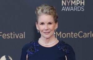 Como o pai biológico de Melissa Gilbert sabia que ela era sua filha Little House no elenco do Meadow, onde estão agora 331