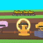 Você pode comprar cortes Comprar Infics aqui Stall (foto através do Roblox)