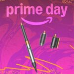 Como obter um Airwrap Dyson por US $ 400 no Prime Day