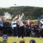 Como olhando para o Campeão Open, o terceiro oitavo: Corsica Live 2025 Open Tour, PGA Tour Tour