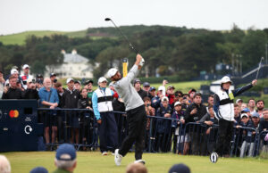 Como olhando para o Campeão Open, o terceiro oitavo: Corsica Live 2025 Open Tour, PGA Tour Tour Como olhando para o Campeão Open, o terceiro oitavo: Corsica Live 2025 Open Tour, PGA Tour Tour