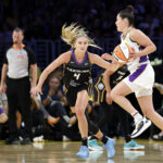 Como olhar para Los Angeles Sparks vs Contictic Sun: Live Stream WNBA, TV Channel