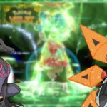 Como os ataques de 5 estrelas do Wo-Chien brilhantes em Pokemon Scarlet e Violet