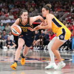 Como parecer Los Angeles Sparks vs Indiana Fever: WNBA ao vivo, canal de TV