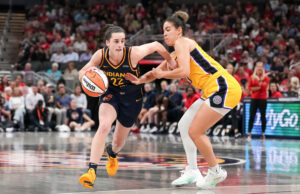 Como parecer Los Angeles Sparks vs Indiana Fever: WNBA ao vivo, canal de TV Como parecer Los Angeles Sparks vs Indiana Fever: WNBA ao vivo, canal de TV