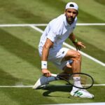 Como pecador vs. visualizações de Dimitrov online gratuitamente
