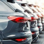 Os motoristas receberam descontos de £ 200 em cit -offert para seguro de carro após engasgar, qual? encontraram