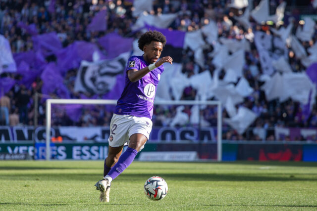Como rebocar o Toulouse FC vs Queens Park Rangers: Stream Stream Homen Men Friendly, Friendly, TV Channel

