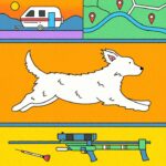 Como salvar um cachorro