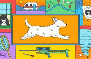 Como salvar um cachorro Como salvar um cachorro