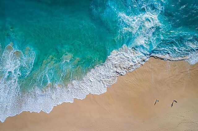 Como ter certeza da praia ou piscina neste verão