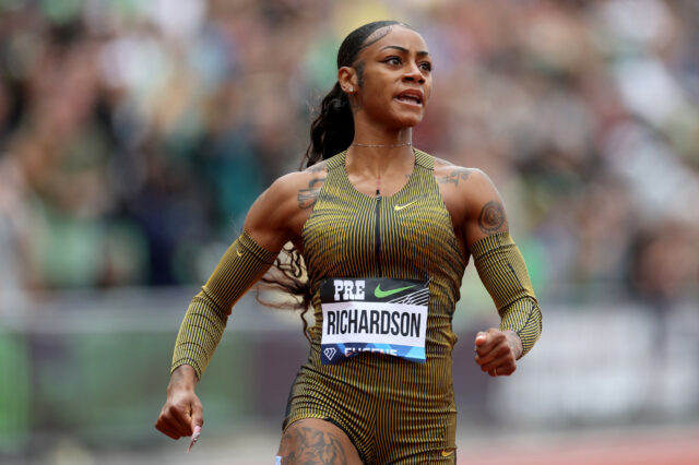 Como um relógio 2025 Frefontaine Classic: Live Stream Track and Camp, Sing TV

