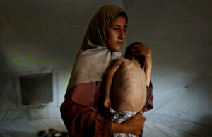 Como uma imagem viral é alimentada, a luta nos relatórios da fome em Gaza Como uma imagem viral é alimentada, a luta nos relatórios da fome em Gaza