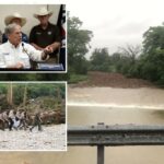 Como uma tempestade perfeita de condições, ela alimentou uma inundação mortal no Texas: "Muitas coisas reunidas de uma maneira terrível"