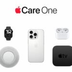 Como usar o AppleCare One com o programa de atualização do iPhone