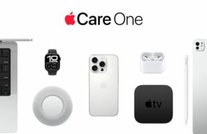 Como usar o AppleCare One com o programa de atualização do iPhone Como usar o AppleCare One com o programa de atualização do iPhone