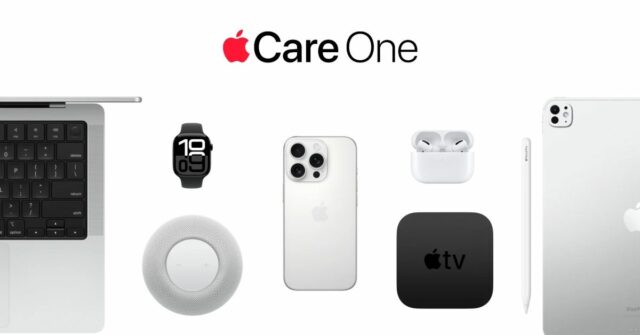 Como usar o AppleCare One com o programa de atualização do iPhone

