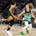 Como ver Nova York Newterty vs Minnesota Lynx: Live Stream WNBA, canal de TV