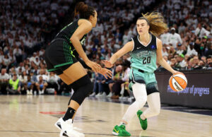 Como ver Nova York Newterty vs Minnesota Lynx: Live Stream WNBA, canal de TV Como ver Nova York Newterty vs Minnesota Lynx: Live Stream WNBA, canal de TV