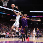 Como ver Phoenix Mercury vs Minnesota Lynx: Strema Live WNBA, canal de TV