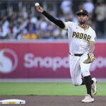 Como ver Texas Rangers vs. Pates San Dadego: Strame Live MLB, TV Girl