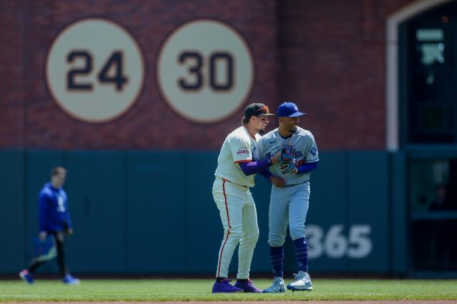 Como ver a final da série SF GIANTS SERIES SERIES Série em comparação com Dodgers

