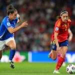 Como ver as mulheres Euro 2025 online gratuitamente