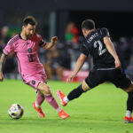 Como ver no Miami vs. Nashville SC: Stream Mlls Live, Put, TV Channel