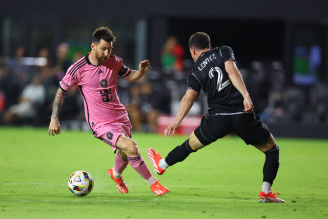 Como ver no Miami vs. Nashville SC: Stream Mlls Live, Put, TV Channel

