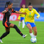 Como ver o Brasil vs Uruguai Low Live Copa A America Fightenina 2025 Selifino, TV