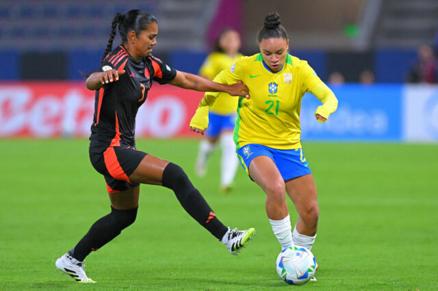 Como ver o Brasil vs Uruguai Low Live Copa A America Fightenina 2025 Selifino, TV

