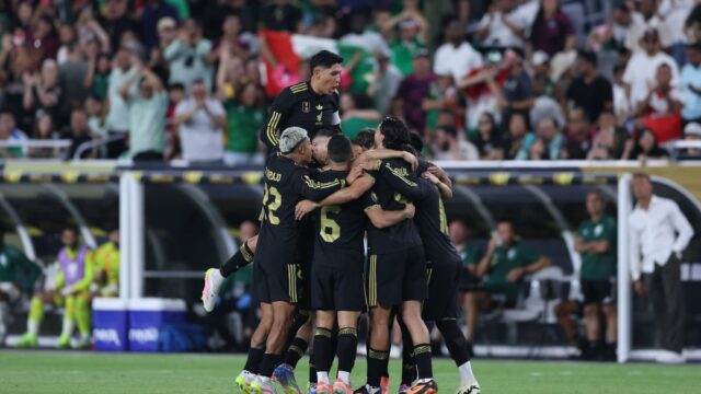 Como ver o México contra Honduras gratuitamente online

