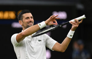 Como você olha para Wimbledon Round Championships of 16: Tennis Travel, Djokovic, canal de TV para jantar Como você olha para Wimbledon Round Championships of 16: Tennis Travel, Djokovic, canal de TV para jantar