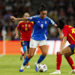 Como você olha para a Noruega vs Italia: transmissão ao vivo uephfininfin pavefine, o canal de TV