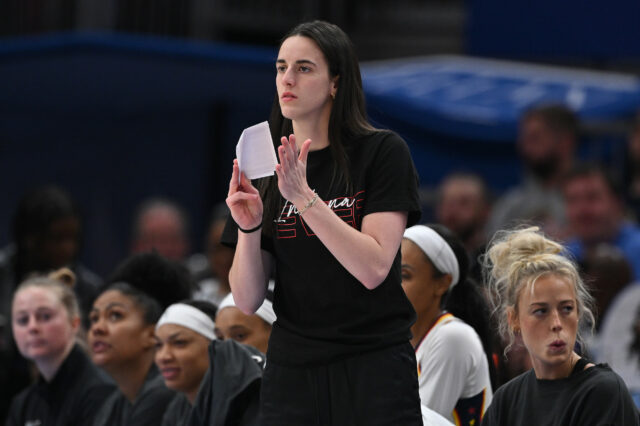 Como você olha para febres vs liberdades: transmissão ao vivo wnba, citin clark game, canal de TV

