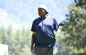 Como você olha para o Campeonato Americano de um século, segunda vez: Celebridades de campanha que retornam, sentou -se, Barkley Como você olha para o Campeonato Americano de um século, segunda vez: Celebridades de campanha que retornam, sentou -se, Barkley