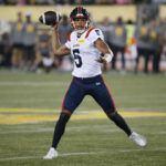 Como você olha para o Lions vs. Monresal Alouettes: Weeps Live CFL, Clanra TV TV