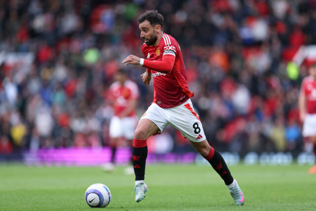 Como você olha para o Manchester United via Bournemout: Stock Sélle Stream Premier Friamier Friendly Soccer, TV Channel

