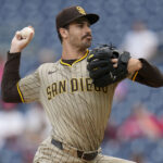 Como você parece Mets vs. Padres: Living Stream MLB, segunda -feira, canal de TV