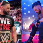 Companheiro estável para revelar a antiga linhagem de Roman Reigns como "OTC2" depois desta semana? Descobrindo a probabilidade da atividade principal na noite de sábado