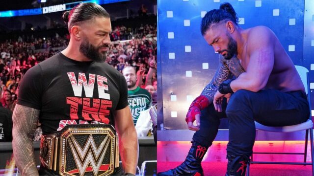 Companheiro estável para revelar a antiga linhagem de Roman Reigns como "OTC2" depois desta semana? Descobrindo a probabilidade da atividade principal na noite de sábado

