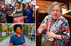 Companheiros Mamdani em Albany não machucam dinheiro Companheiros Mamdani em Albany não machucam dinheiro