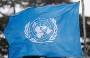 Companhia global da ONU Rellaase supostamente envolvida no ‘Genocídio Econômico’ Israel Companhia global da ONU Rellaase supostamente envolvida no 'Genocídio Econômico' Israel