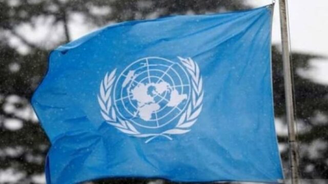 Companhia global da ONU Rellaase supostamente envolvida no 'Genocídio Econômico' Israel

