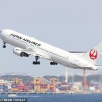 A Japan Airlines dá voos domésticos gratuitos para viajantes que reservam vôos internacionais de ida e volta com eles