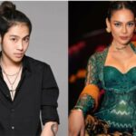 Comparação profissional de Erika Carlina e DJ Panda, que é mais destruída pela controvérsia?