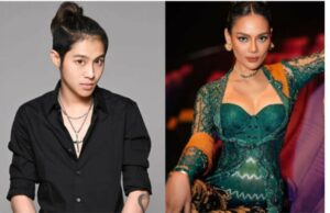 Comparação profissional de Erika Carlina e DJ Panda, que é mais destruída pela controvérsia? Comparação profissional de Erika Carlina e DJ Panda, que é mais destruída pela controvérsia?