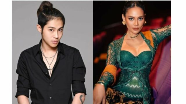 Comparação profissional de Erika Carlina e DJ Panda, que é mais destruída pela controvérsia?


