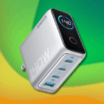 Compre um carregador de lapto-ancoros de 4 festas por desconto de US $ 20 na Best Buy